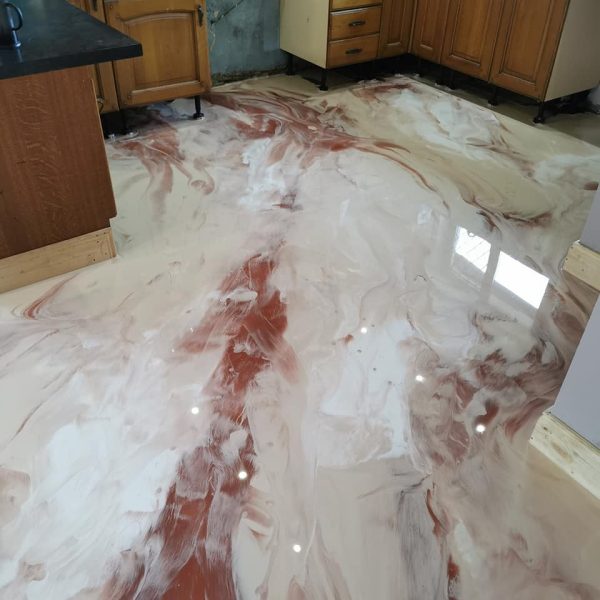 Epoxy Resin Floors – Munster Epoxy